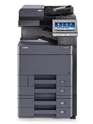 Kyocera Taskalfa 5002i Kyocera Taskalfa 5002i