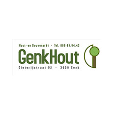 Genkhout