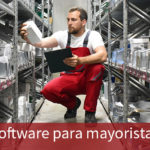 Distripack - Software para mayoristas