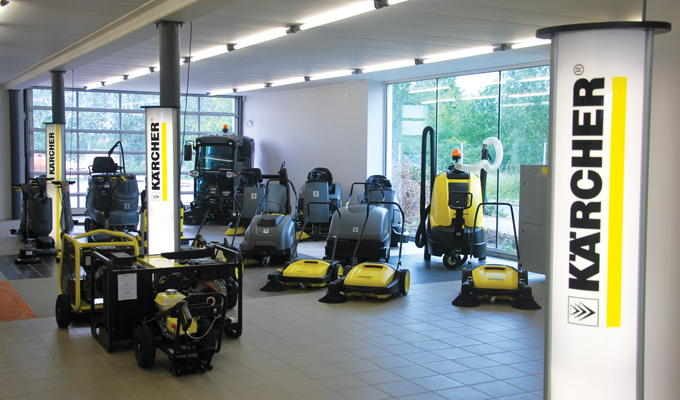 Karcher