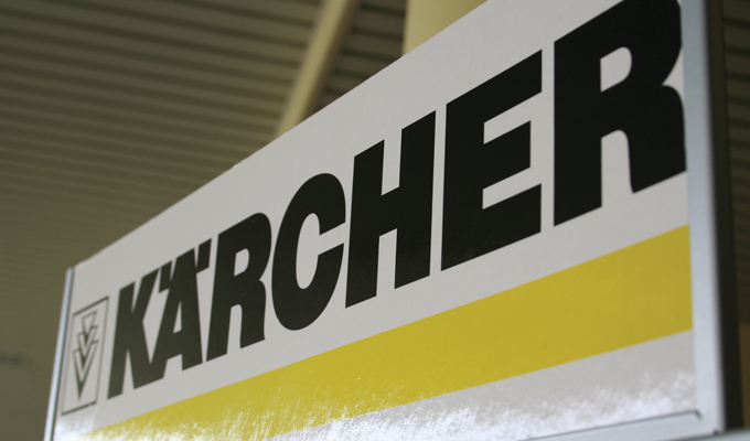 Karcher