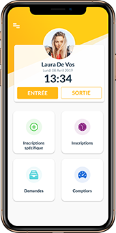 Era app Era app