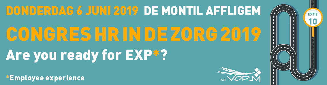 HR Congres 19 HR Congres 19