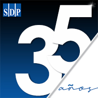 SDP 35 años